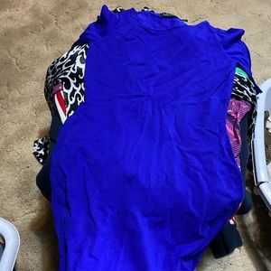 Getting rid of Womens clothes